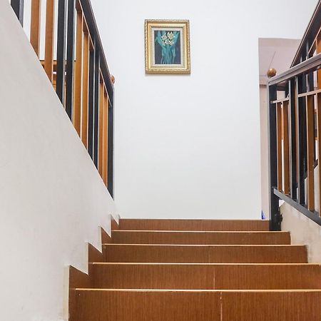 Oyo 91759 Pondok Hikmah Makassar Eksteriør billede