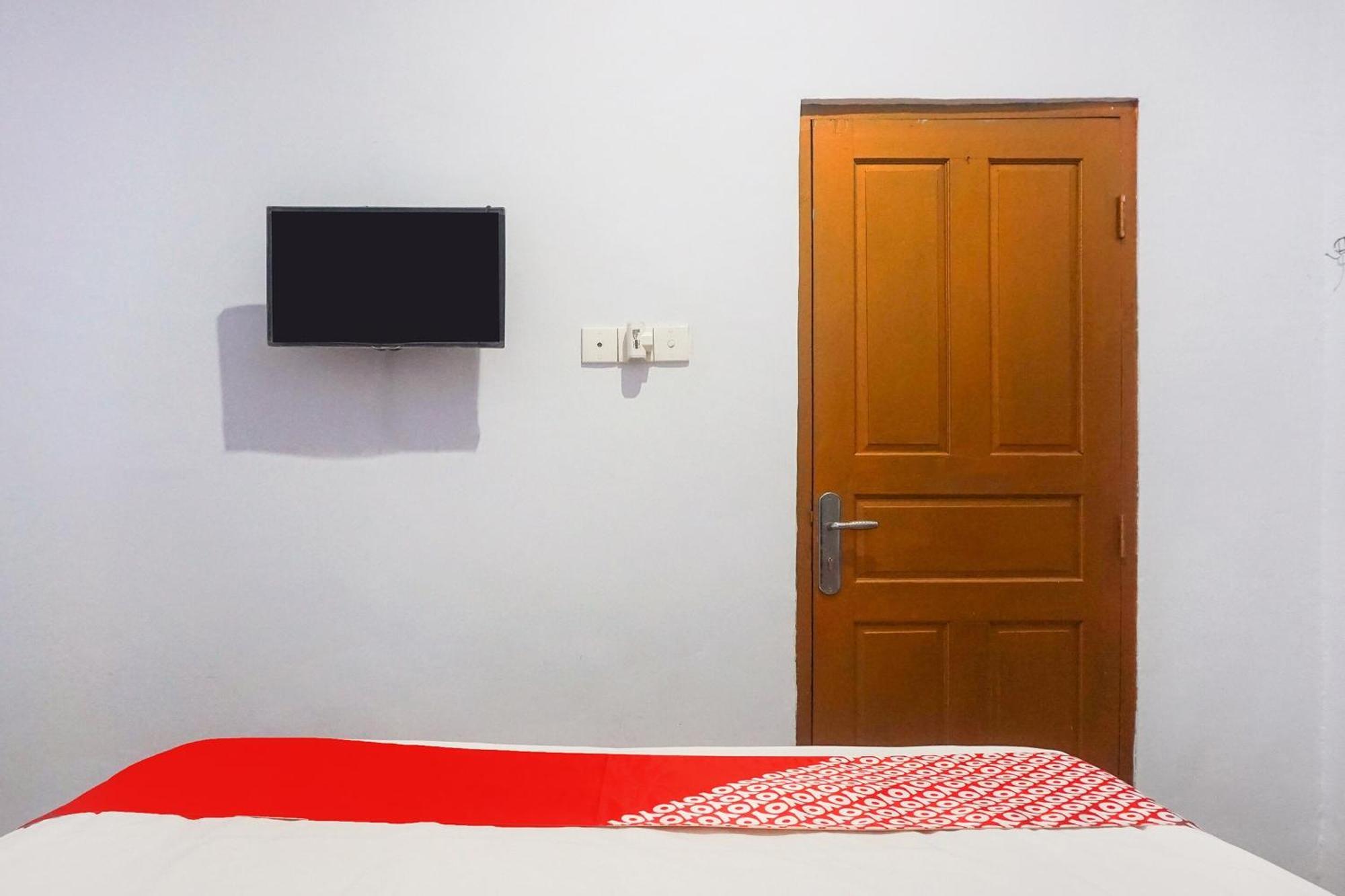 Oyo 91759 Pondok Hikmah Makassar Eksteriør billede